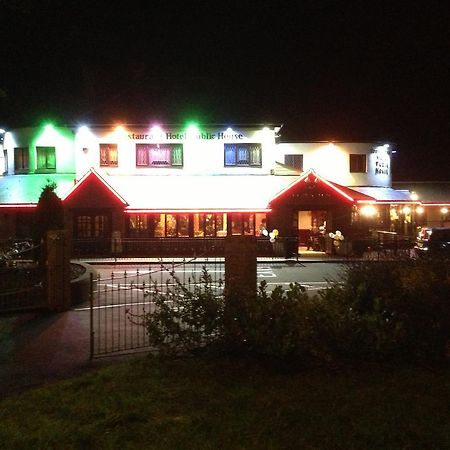 The Plough Inn Pocklington Esterno foto