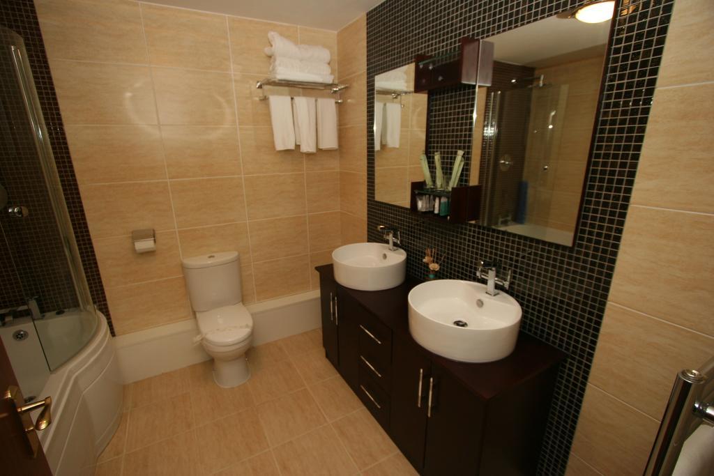 The Plough Inn Pocklington Camera foto